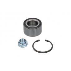 WBK-2010 KAVO PARTS Комплект підшипника ступиці колеса