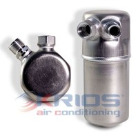K132012 HOFFER Осушувач кондиціонера