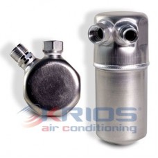 K132012 HOFFER Осушувач кондиціонера