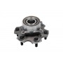 WBH-5513 KAVO PARTS Комплект підшипника ступиці колеса