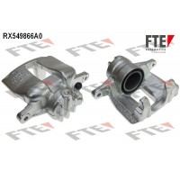 9291843 FTE Гальмівний супорт
