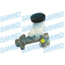 F30158 SAMKO Головний циліндр система зчеплення