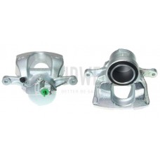 345432 BUDWEG CALIPER Гальмівний супорт
