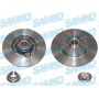 C1036PCA SAMKO Гальмівний диск