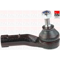 SS712 FAI AutoParts Наконечник поперечної кермової тяги
