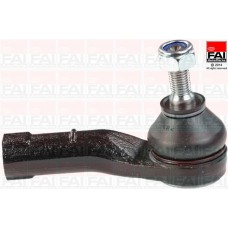 SS712 FAI AutoParts Наконечник поперечної кермової тяги