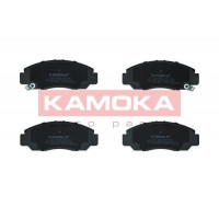 JQ1013338 KAMOKA Комплект гальмівних колодок дисковий гальм