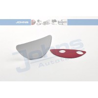 32 47 37-83 JOHNS Дзеркальне скло зовнішнє дзеркало