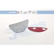 32 47 37-83 JOHNS Дзеркальне скло зовнішнє дзеркало
