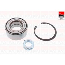 FWBK1008 FAI AUTOPARTS Комплект підшипника ступиці колеса