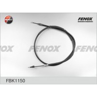 FBK1150 FENOX Тросик, cтояночный тормоз