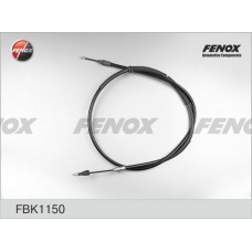 FBK1150 FENOX Тросик, cтояночный тормоз