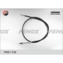 FBK1150 FENOX Тросик, cтояночный тормоз