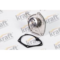 1505024 KRAFT AUTOMOTIVE Водяний насос охолодження двигуна