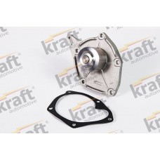 1505024 KRAFT AUTOMOTIVE Водяний насос охолодження двигуна