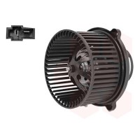 8380773 VAN WEZEL Вентилятор салону