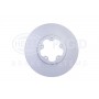 8DD 355 113-281 HELLA PAGID Гальмівний диск