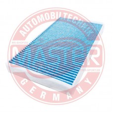 3540-IFB-PCS-MS MASTER-SPORT GERMANY Фільтр повітря у внутрішньому просторі