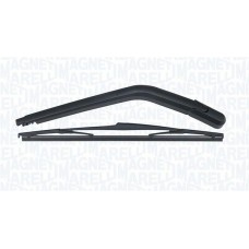 000723180020 MAGNETI MARELLI Щітка склоочисника