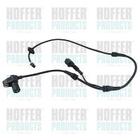 82901074 HOFFER Датчик частота обертання колеса