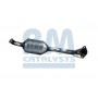 BM90944H BM CATALYSTS Катализатор