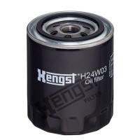 H24W03 HENGST FILTER Масляний фільтр