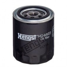 H24W03 HENGST FILTER Масляний фільтр
