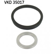 VKD 35017 SKF під шипник качения, Опора стійки амортизатора