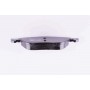 8DB 355 009-111 HELLA Комплект гальмівних колодок дисковий гальм