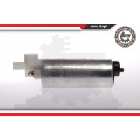 02SKV215 ESEN SKV Паливний насос