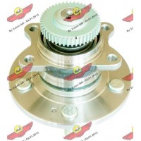 01.97964 AUTOKIT Комплект підшипника ступиці колеса