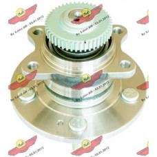 01.97964 AUTOKIT Комплект підшипника ступиці колеса