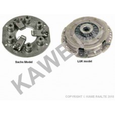 5128 KAWE Нажимной Диск зчеплення