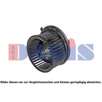 188091N AKS DASIS Вентилятор салону