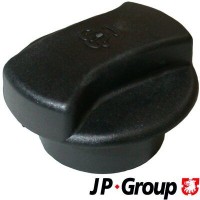 1114800700 JP GROUP Кришка резервуар охолоджувальної рідини