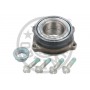 402505 OPTIMAL Комплект підшипника ступиці колеса