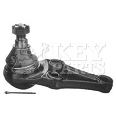 KBJ5451 KEY PARTS Шарнір незалежної підвіски поворотного важеля