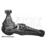 KBJ5451 KEY PARTS Шарнір незалежної підвіски поворотного важеля