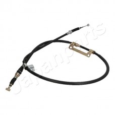 BC-301 JAPANPARTS Тросик, cтояночный тормоз