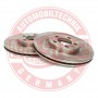 24112526640-SET-MS MASTER-SPORT GERMANY Гальмівний диск