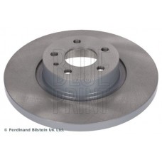 ADBP430126 BLUE PRINT Гальмівний диск