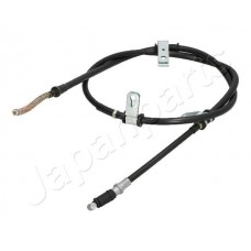 BC-5010L JAPANPARTS Тросик, cтояночный тормоз