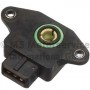 WG1025427 WILMINK GROUP Датчик поло жіння дросельної заслінки