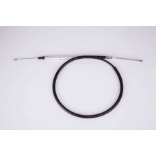 8AS 355 668-131 HELLA Тросик, cтояночный тормоз