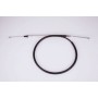 8AS 355 668-131 HELLA Тросик, cтояночный тормоз