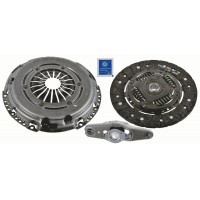 3000 950 082 SACHS Комплект зчеплення