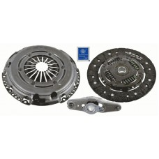 3000 950 082 SACHS Комплект зчеплення