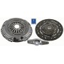3000 950 082 SACHS Комплект зчеплення