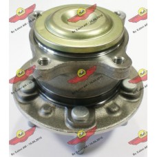 01.98252 AUTOKIT Комплект підшипника ступиці колеса