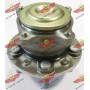 01.98252 AUTOKIT Комплект підшипника ступиці колеса